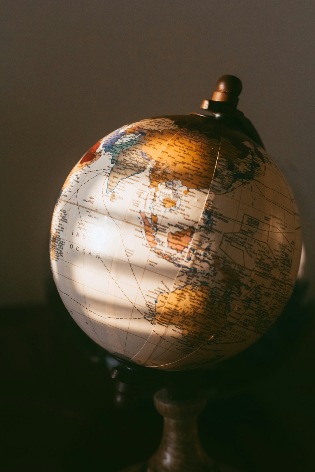 External Market Pressures